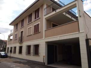 Vendita Garage e posti auto, Seregno