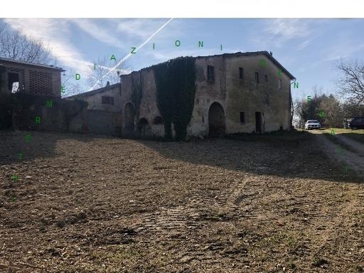 Vendita PORZIONE DI COLONICA, Scarperia e San Piero foto