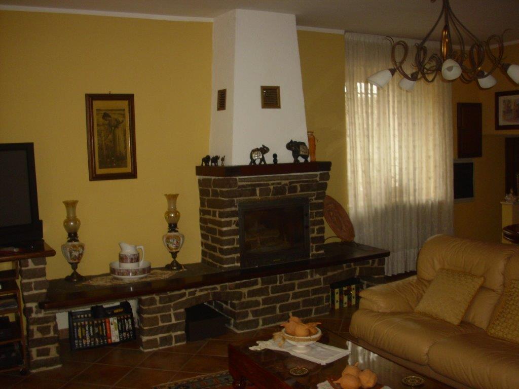 Vendita Casa indipendente, Pezzana foto