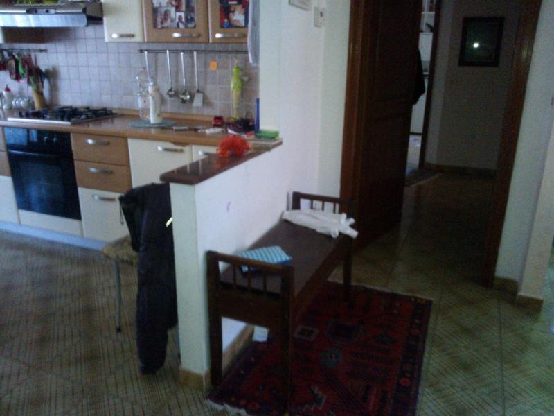 Vendita Appartamento, Vasto foto