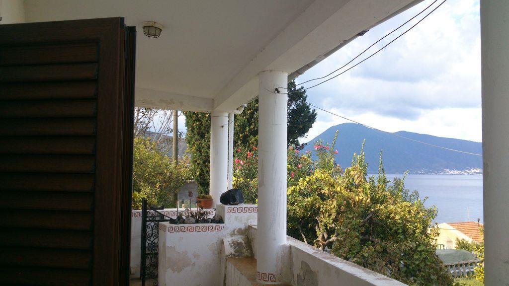 Vendita Casa indipendente, Lipari foto