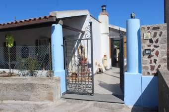 Vendita Casa indipendente, Lipari Vendita Casa indipendente, Lipari