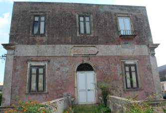 Vendita Villa, Lipari Vendita Villa, Lipari