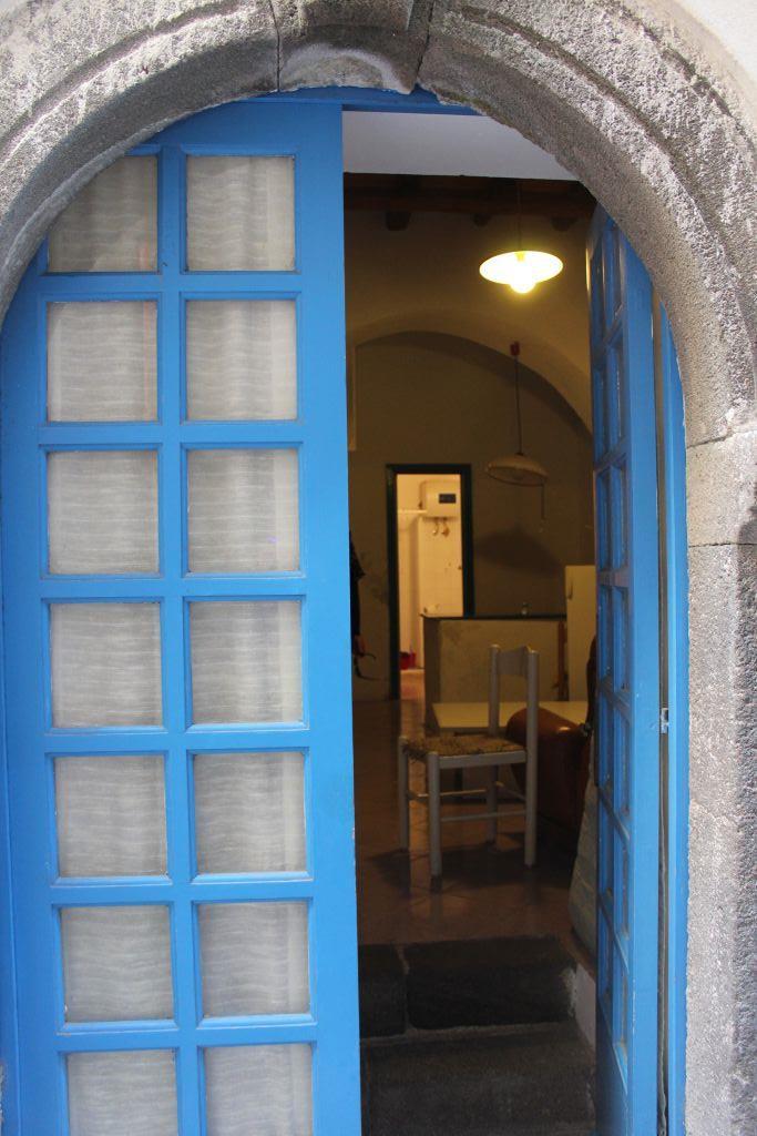 Vendita Magazzino, Lipari foto