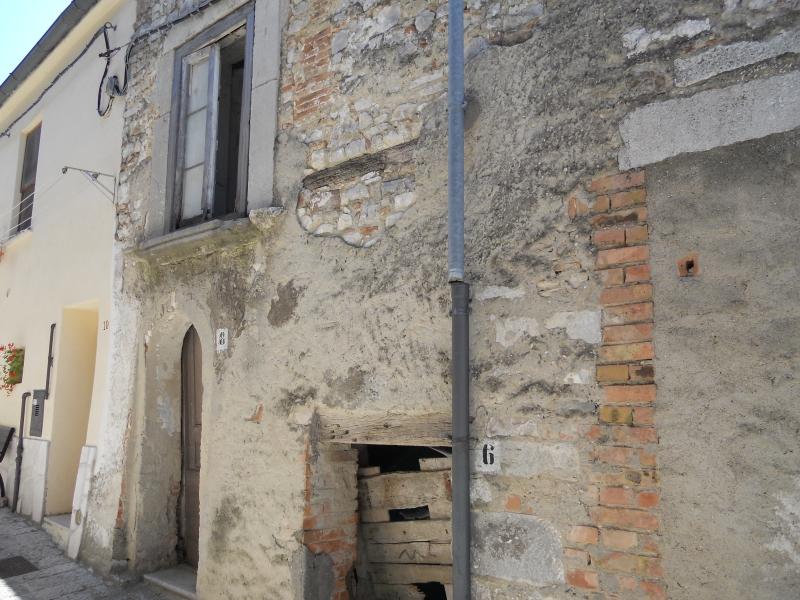 Vendita Casa indipendente, Petrella Tifernina foto