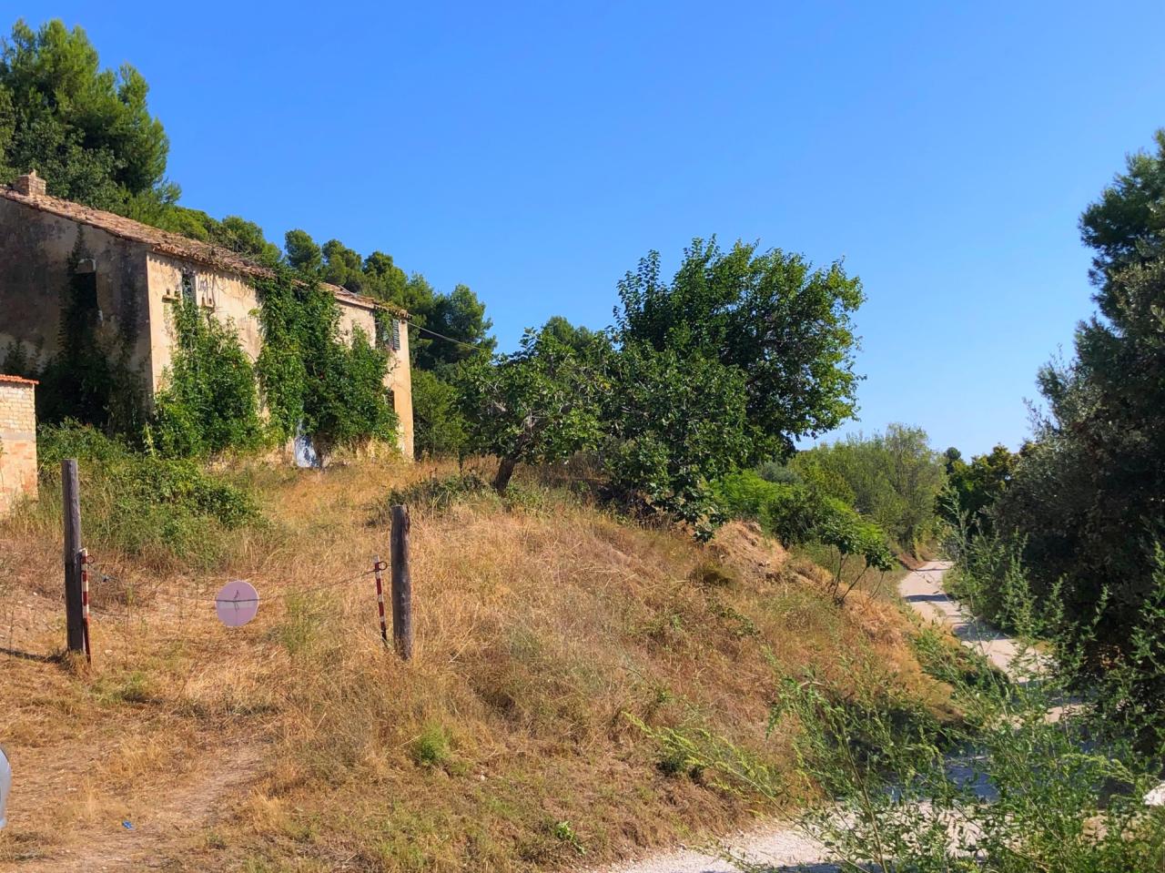 Vendita Rustico, Grottammare foto
