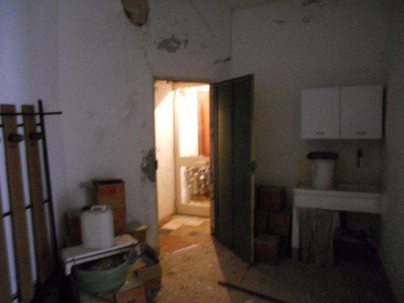 Vendita Appartamento, Civitacampomarano foto