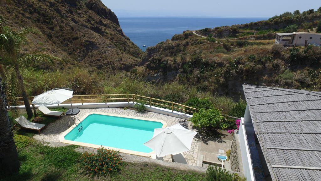 Affitto Casa vacanza, Lipari foto