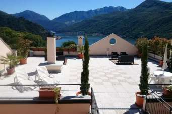 Vendita Appartamento, Porto Ceresio Vendita Appartamento, Porto Ceresio