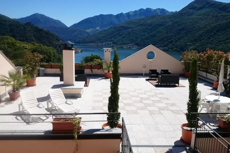 Sale Appartamento, Porto Ceresio foto