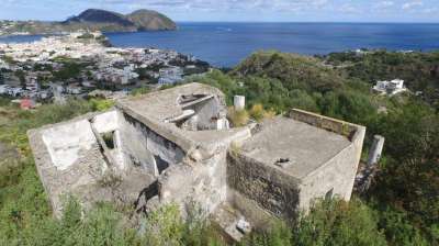 Vendita Casa indipendente, Lipari Vendita Casa indipendente, Lipari