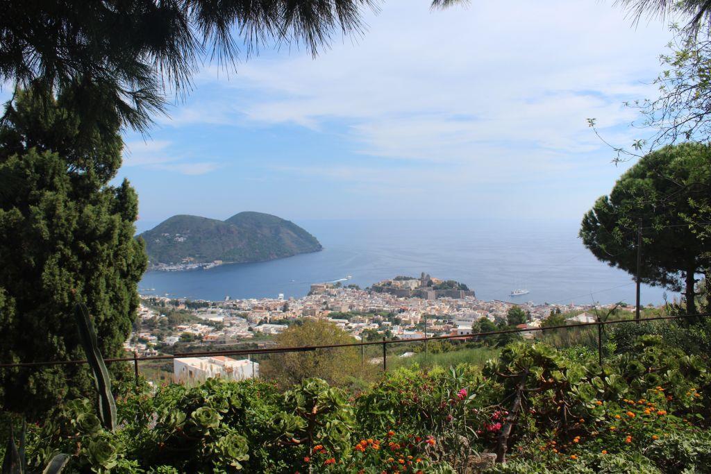Vendita Villa, Lipari foto