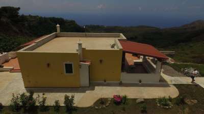 Vendita Villa, Lipari Vendita Villa, Lipari