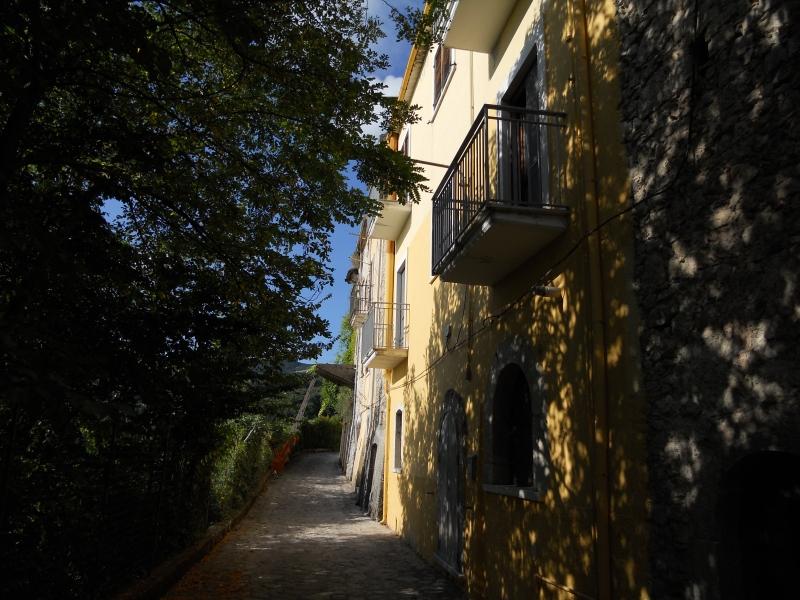 Affitto Casa indipendente, Sepino foto