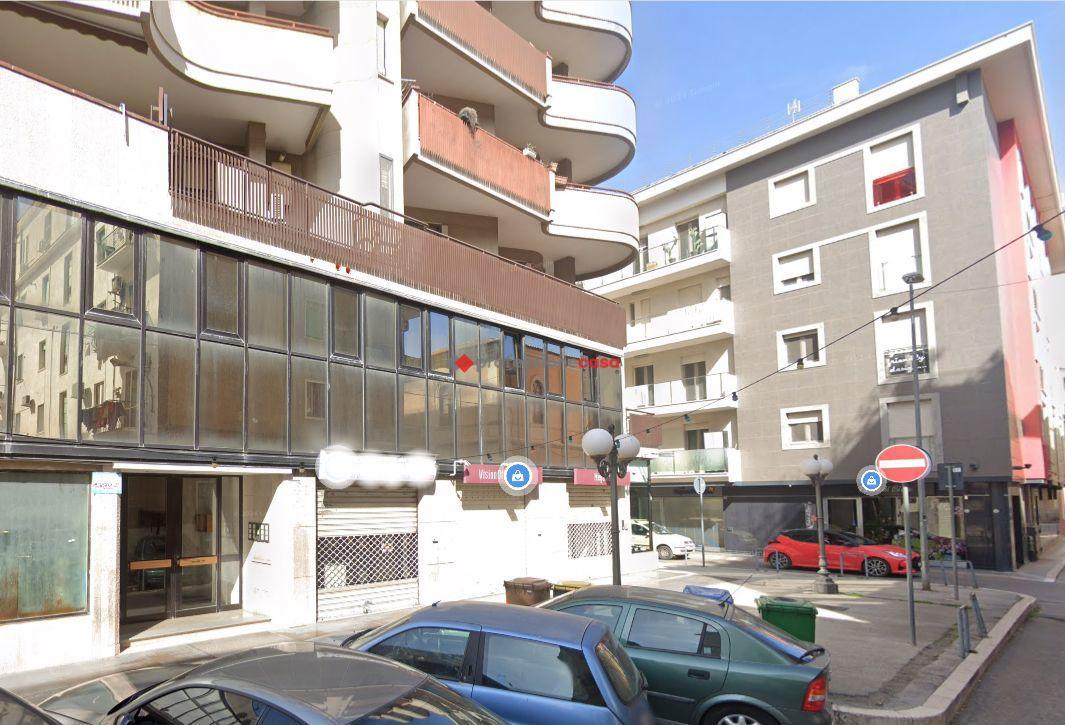 Affitto Negozio, Foggia foto