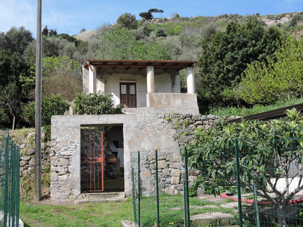 Vendita Casa indipendente, Lipari foto