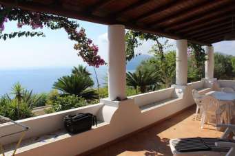 Vendita Villa, Lipari