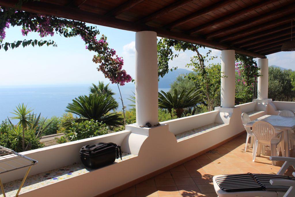 Vendita Villa, Lipari foto