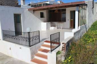 Vendita Casa indipendente, Lipari Vendita Casa indipendente, Lipari