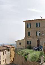 Vendita Case, Castelplanio