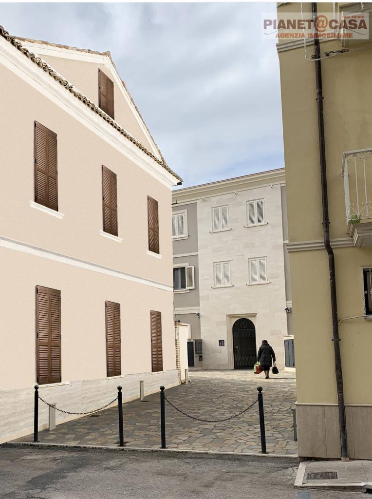 Vendita Appartamento, San Benedetto del Tronto foto