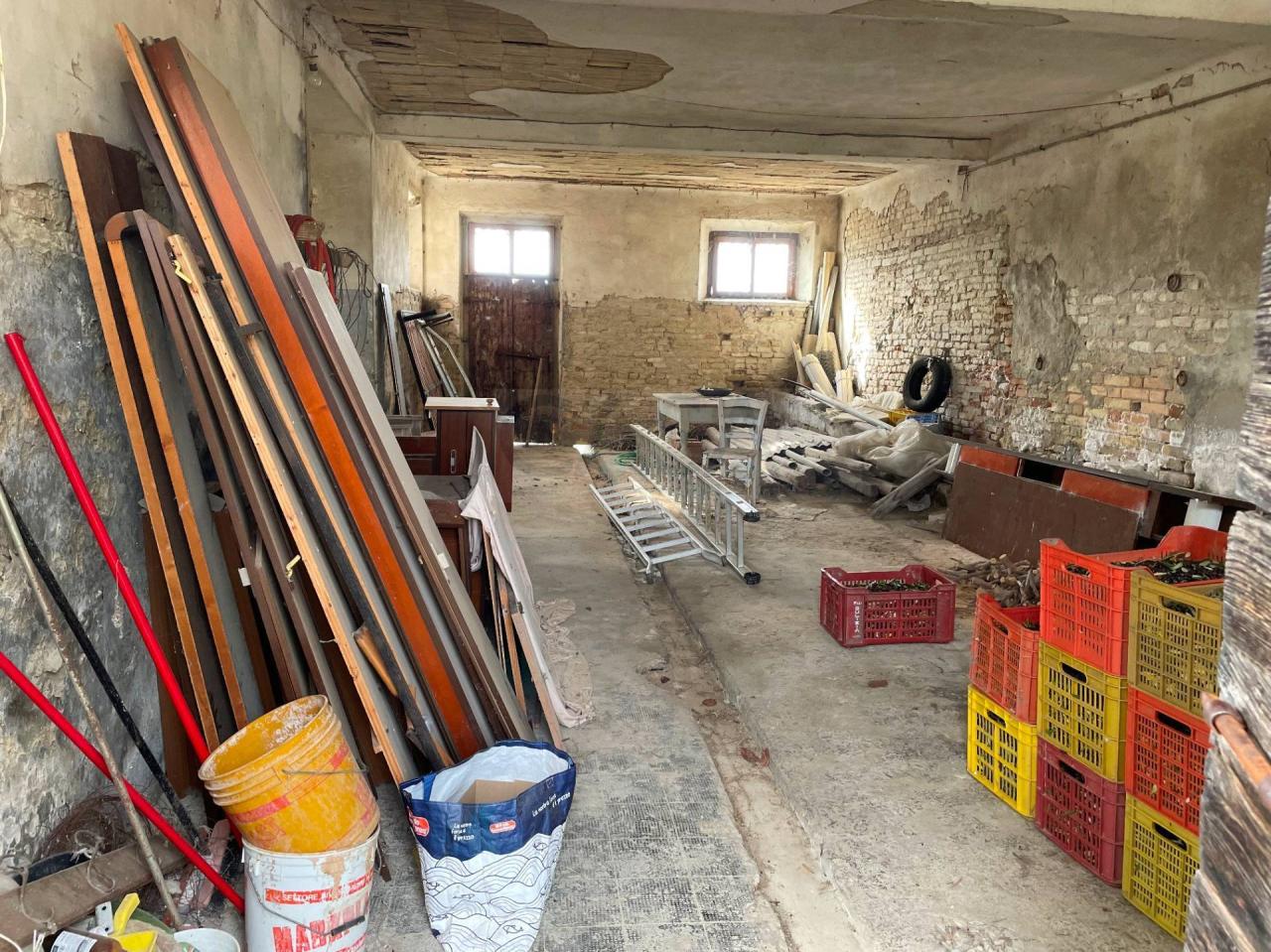 Vendita Rustico, Monsampolo del Tronto foto
