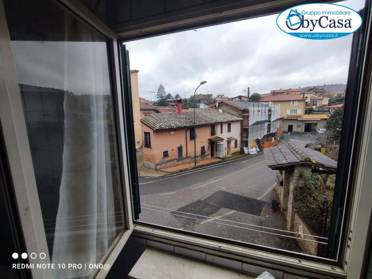 Vendita Appartamento, Manziana foto