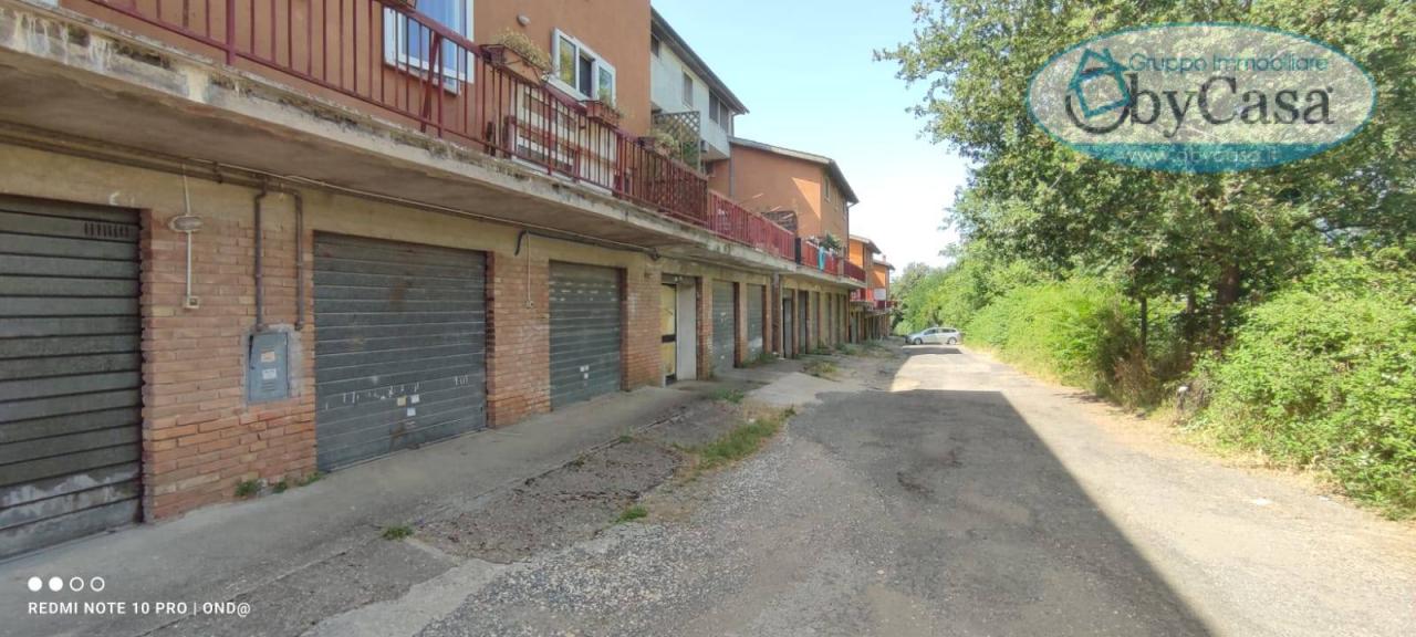 Vendita Box, Manziana foto