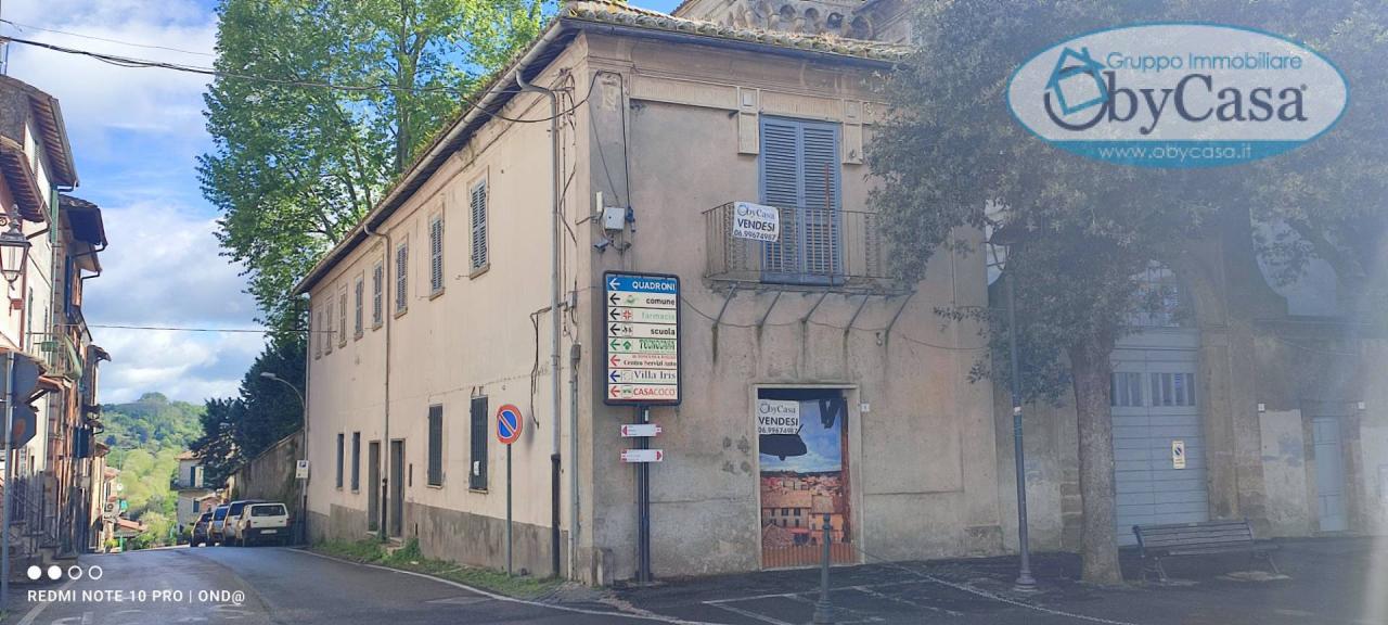 Vendita Appartamento, Manziana foto