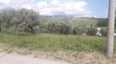 Vendita Terreno, Alanno Vendita Terreno, Alanno