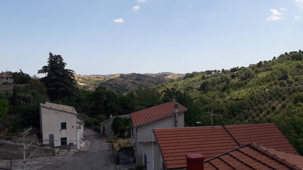 Vendita Casa indipendente, Serramonacesca foto