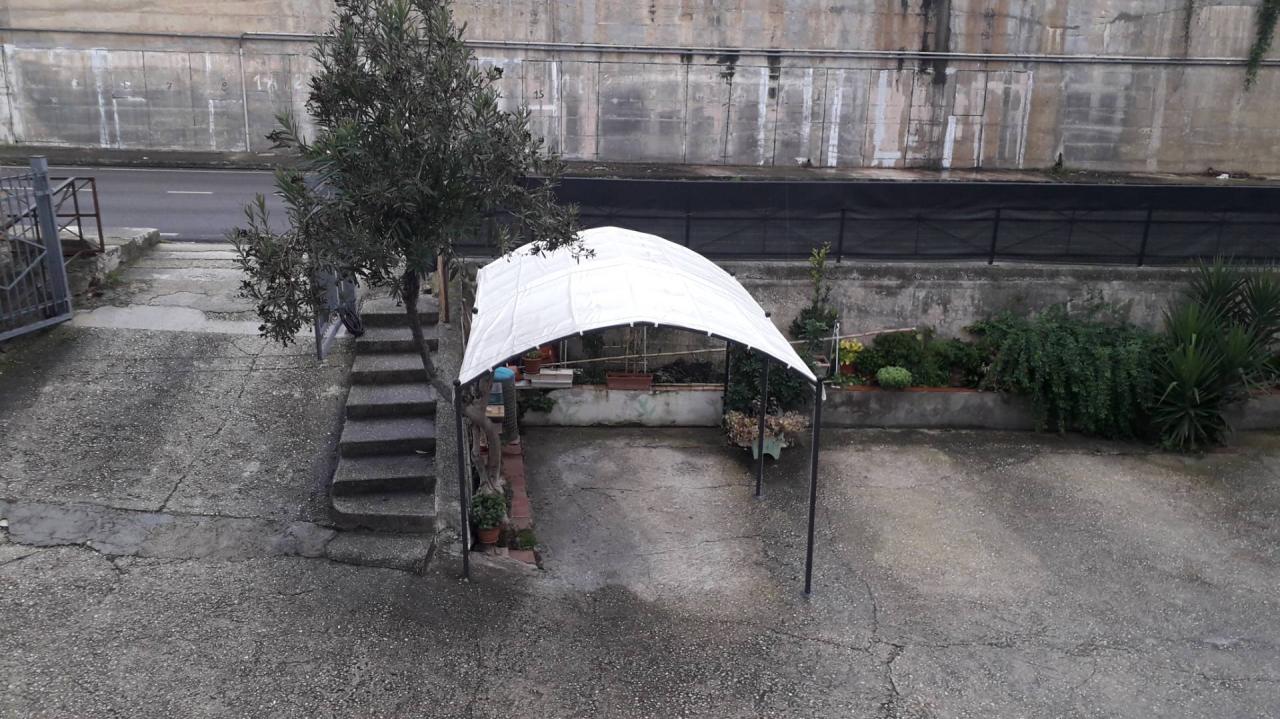 Vendita Appartamento, Scafa foto