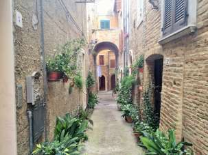Vendita Casa indipendente, Monsampolo del Tronto Vendita Casa indipendente, Monsampolo del Tronto