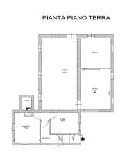 Vendita Rustico, Ripatransone Vendita Rustico, Ripatransone