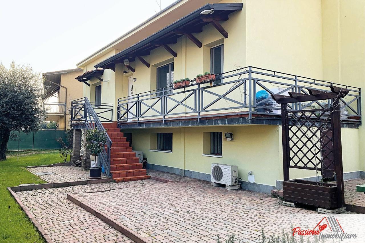 Vendita Villa, Sommacampagna foto