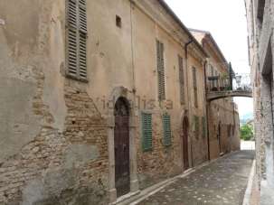 Vendita Casa indipendente, Monsampolo del Tronto Vendita Casa indipendente, Monsampolo del Tronto