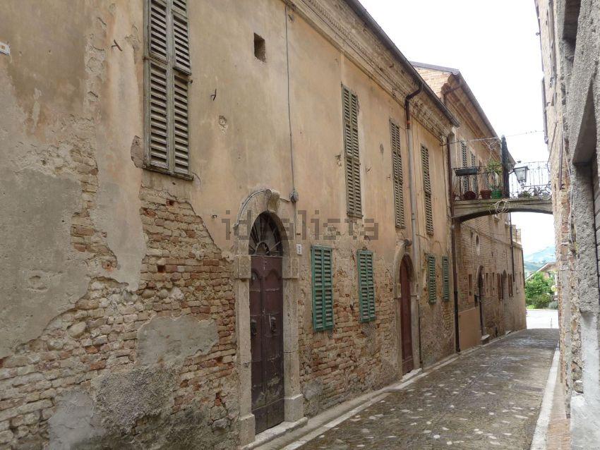 Vendita Casa indipendente, Monsampolo del Tronto foto