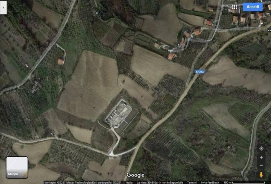 Vendita Terreno, Cupello foto