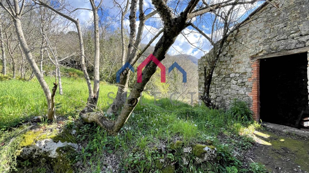 Vendita Rustico, Pescaglia foto