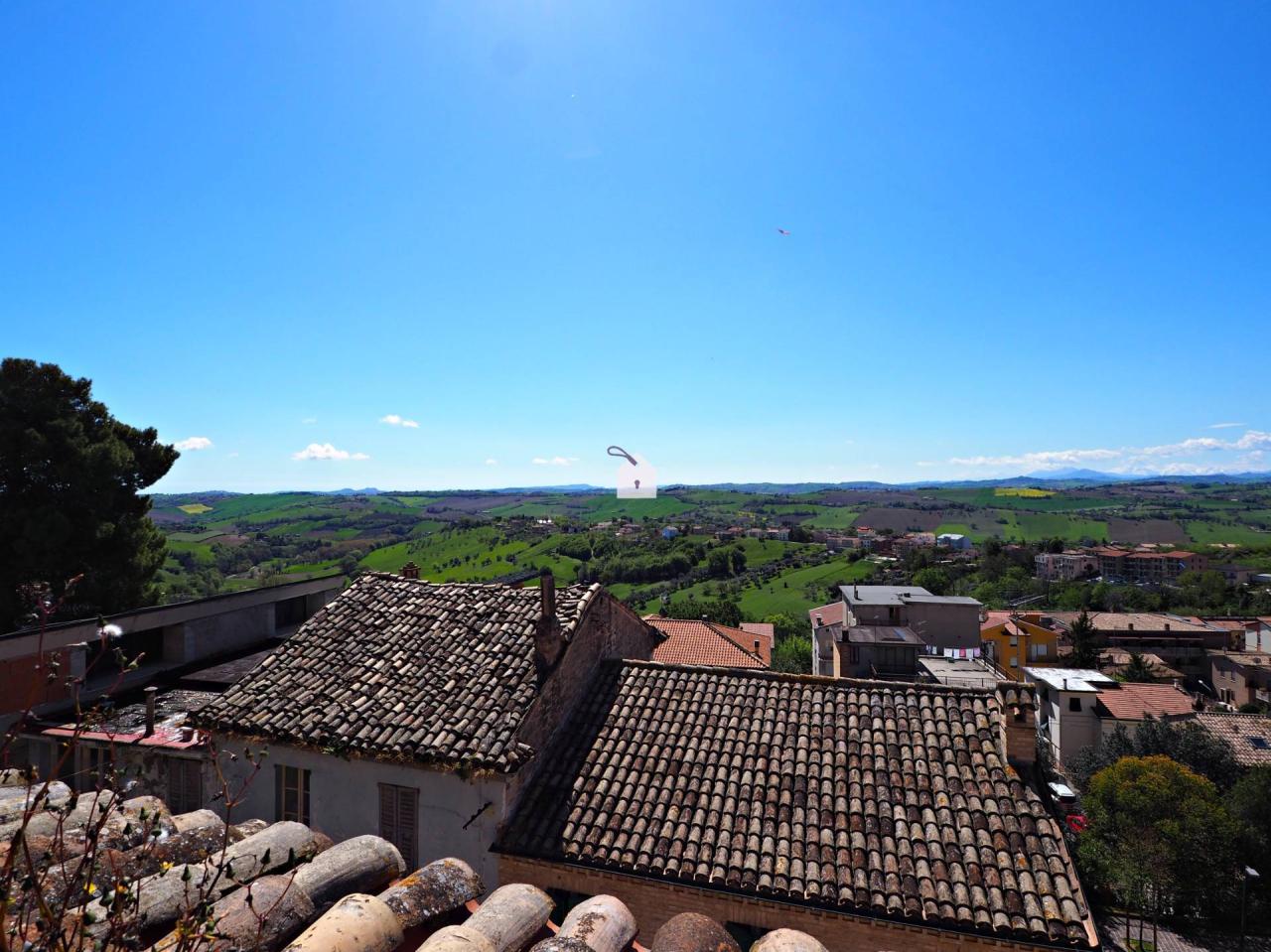 Vendita Casa indipendente, Corridonia foto