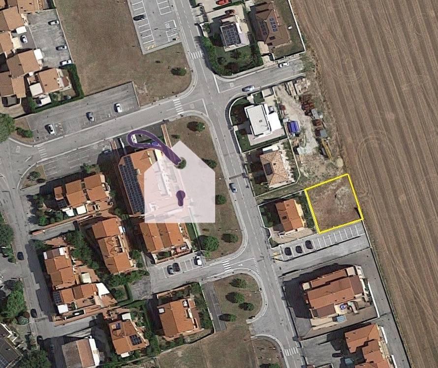 Vendita Terreno, Corridonia foto