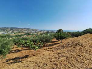Vendita Terreno, Colonnella Vendita Terreno, Colonnella