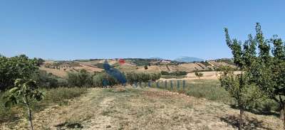 Vendita Casa indipendente, Bellante Vendita Casa indipendente, Bellante