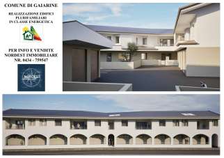 Vendita Appartamento, Gaiarine