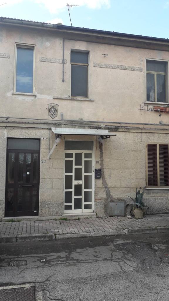 Vendita Casa indipendente, Salle foto