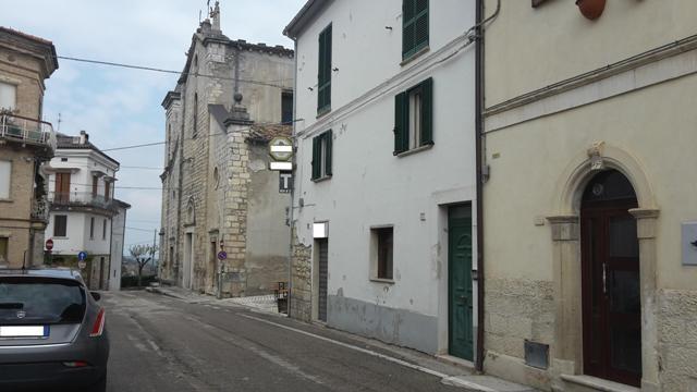Vendita Locale commerciale, Serramonacesca foto