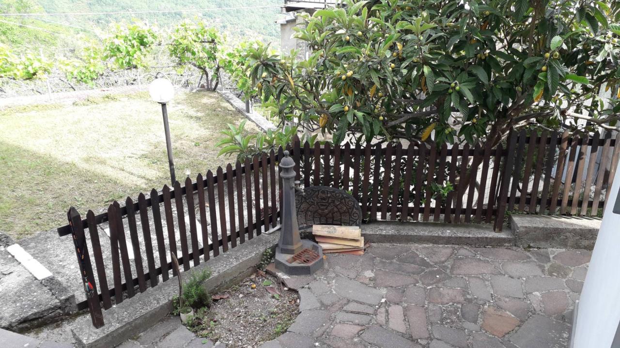 Vendita Casa indipendente, Serramonacesca foto