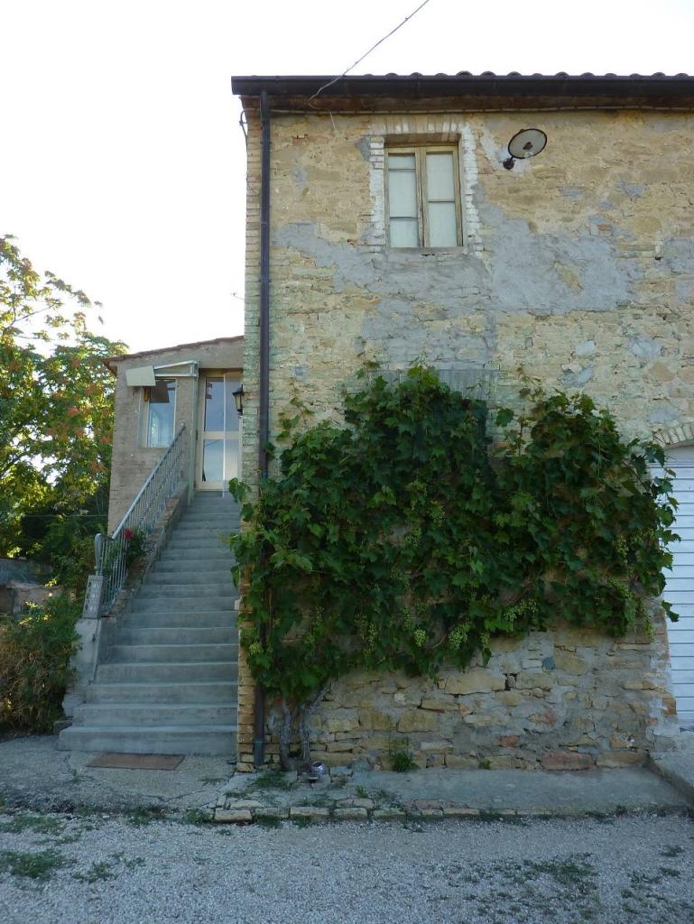 Vendita Terreno, Ripatransone foto