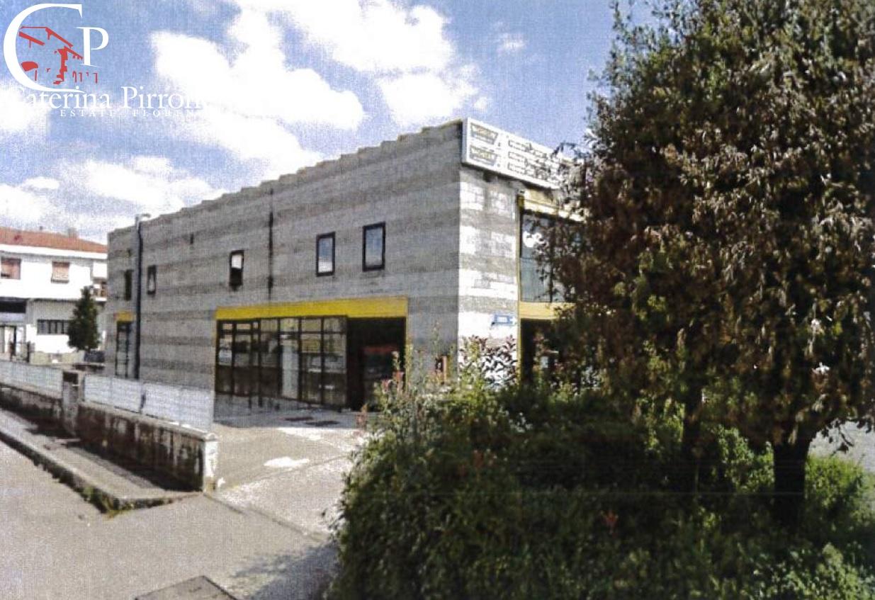Vendita Locale commerciale, Borgo San Lorenzo foto