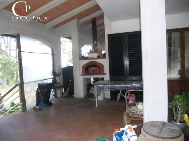 Vendita Villa, Rignano sull'Arno foto